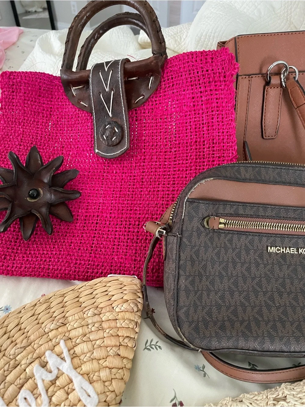 Michael Kors guess michael